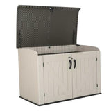 Horizontal Storage Shed (75 cubic feet) 273