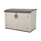 Horizontal Storage Shed (75 cubic feet) 273