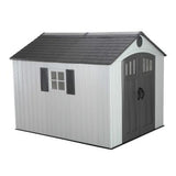 8 Ft. x 10 Outdoor Storage Shed 340