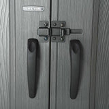 8 Ft. x 10 Outdoor Storage Shed 340