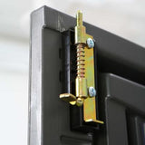 8 Ft. x 10 Outdoor Storage Shed 340