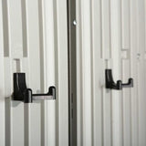 8 Ft. x 10 Outdoor Storage Shed 340