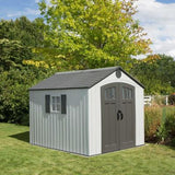 8 Ft. x 10 Outdoor Storage Shed 340