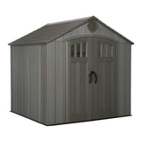 8 Ft. x 7.5 Outdoor Storage Shed 329