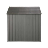 8 Ft. x 7.5 Outdoor Storage Shed 329