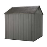 8 Ft. x 7.5 Outdoor Storage Shed 329