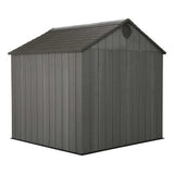 8 Ft. x 7.5 Outdoor Storage Shed 329