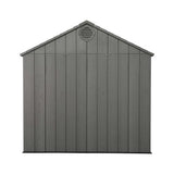 8 Ft. x 7.5 Outdoor Storage Shed 329