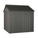 8 Ft. x 7.5 Outdoor Storage Shed 329