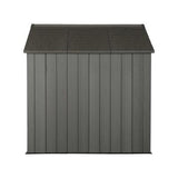 8 Ft. x 7.5 Outdoor Storage Shed 329