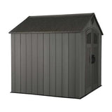 8 Ft. x 7.5 Outdoor Storage Shed 329