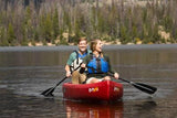 Lifetime Kodiak 130 Canoe (Paddles Included) 443
