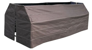 Lucky Duck 2×4 A-Frame Blind