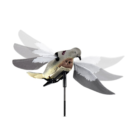 Lucky Duck Rapid Flyer Motorized Dove Decoy