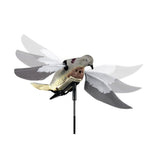 Lucky Duck Rapid Flyer Motorized Dove Decoy