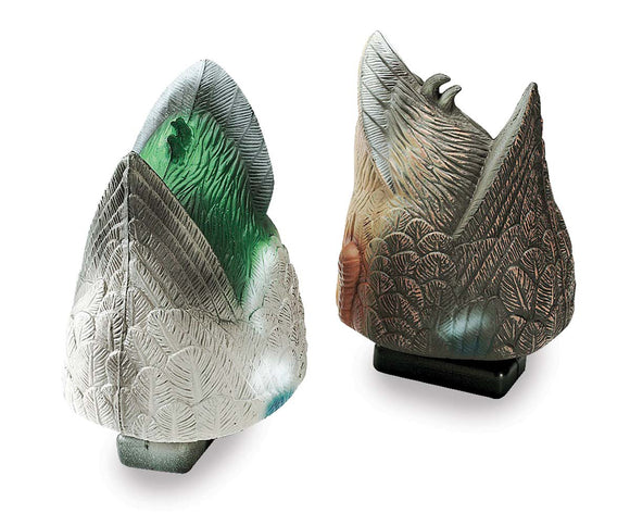 Lucky Duck Mallard Dipper Decoy
