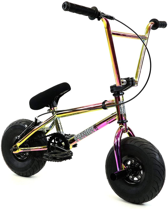 Pro Series Bike