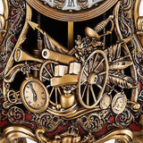 Disney Cogsworth Limited Edition Clock – Beauty and the Beast – Live Action Film