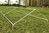 Quictent 10’X20′ Heavy Duty Carport Car Canopy Car Shelter Canopy Outdoor Boat Shelter-Green