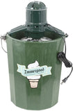 '- 6 qt. – Old Fashioned Ice Cream Maker w/Motor