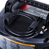 PORTER-CABLE Air Compressor, 6-Gallon, Pancake, Oil-Free (C2002)