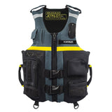 Jet Pilot L.R.E. Helmsman Neoprene CGA Vest