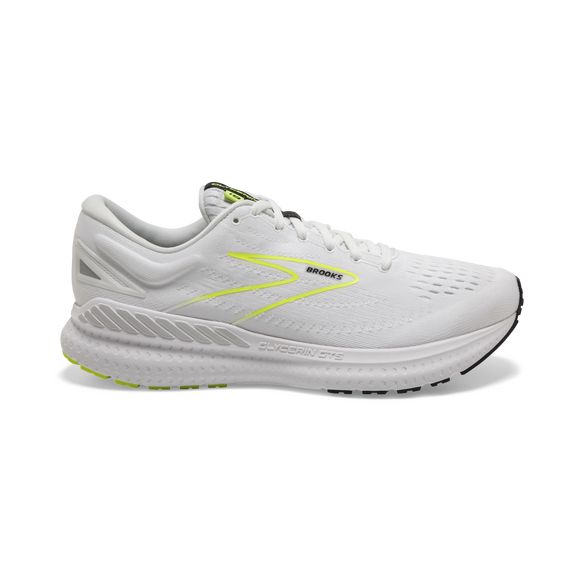 Glycerin GTS 19: Men's Max Cushion Running Shoes | Brooks Running