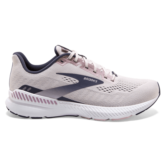Launch 8 GTS: Women's Energy Return Running Shoes | Brooks Running