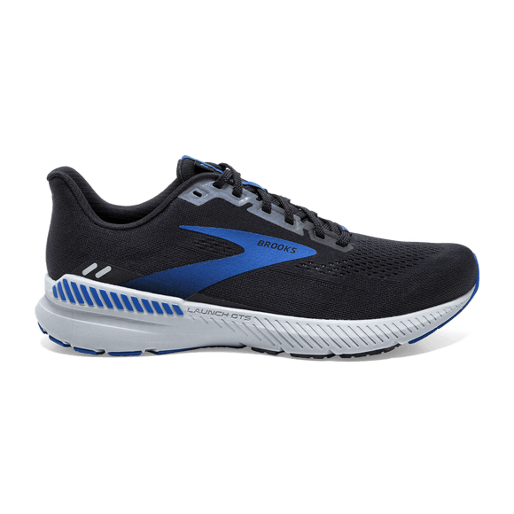 Launch 8 GTS: Men's Energy Return Running Shoes | Brooks Running