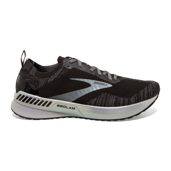 Brooks Bedlam 3 | Men's Running Shoes | Brooks Running