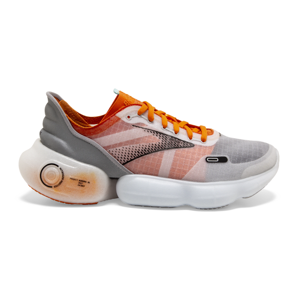 Brooks Aurora BL | Men's Running Shoes | Brooks Running