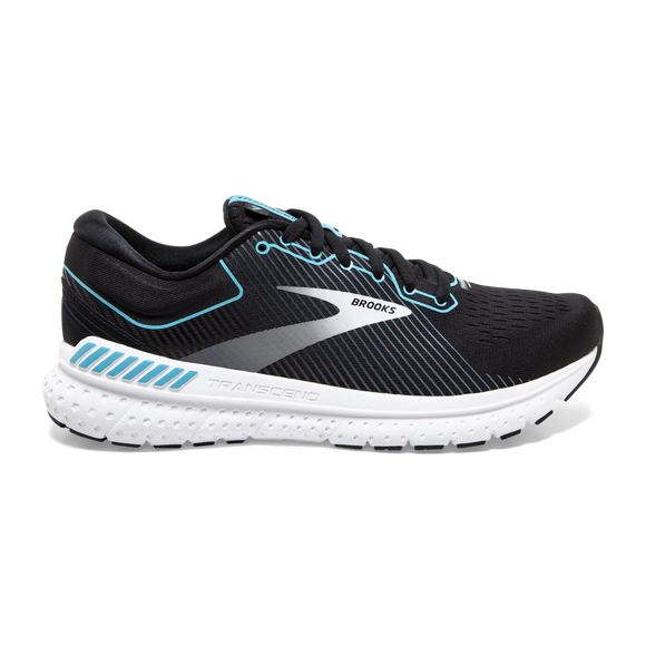 Brooks Transcend 7 – Women's Running Shoes