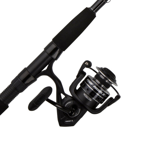 Penn Pursuit III Spinning Combo
