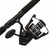 Penn Pursuit III Spinning Combo