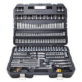 DEWALT Mechanics Tool Set, 192-Piece (DWMT75049)