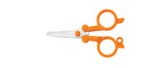 Fiskars Classic Travel Size Foldable Scissors