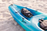 Triton 100 Sit-On-Top Kayak (Paddle Included) 247