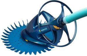 Zodiac Baracuda G3 W03000 Advanced Suction Side Automatic Pool Cleaner