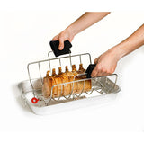 Roast and Serve Rack S/S