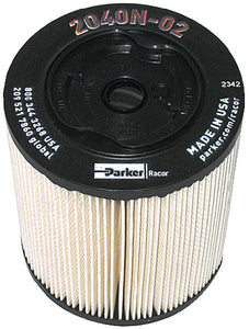 Racor – Racor Replacement Element for Turbine Fuel Filter/Water Seperators – 2040N-02