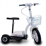 PET PRO FLEX Electric Mobility Scooter