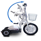 PET PRO FLEX Electric Mobility Scooter