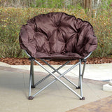 MacSports Club Chair
