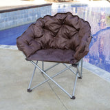MacSports Club Chair