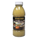 King Kooker Garlic Butter Injectable Marinade