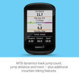 Garmin Edge 830 GPS Cycling Computer with Included Wearable4U Cycling Multi Tool Bundle