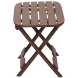 Quik-Fold Tag Along Table