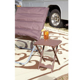 Quik-Fold Tag Along Table
