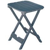 Quik-Fold Tag Along Table