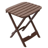 Quik-Fold Tag Along Table
